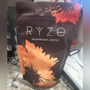 RYZE Mushroom Coffee USDA Organic
